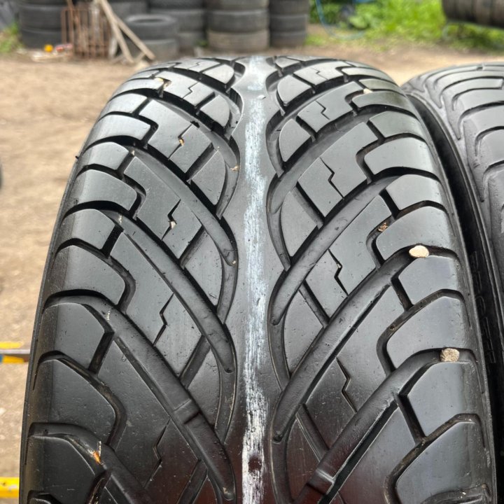 2 шт Лето Profil TORNADO F1 225/45 R17 91W