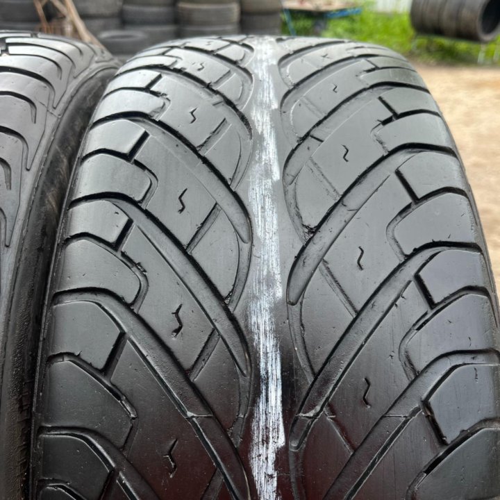 2 шт Лето Profil TORNADO F1 225/45 R17 91W