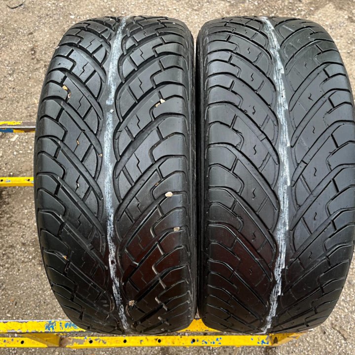 2 шт Лето Profil TORNADO F1 225/45 R17 91W