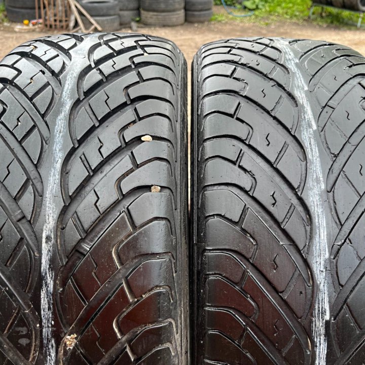 2 шт Лето Profil TORNADO F1 225/45 R17 91W