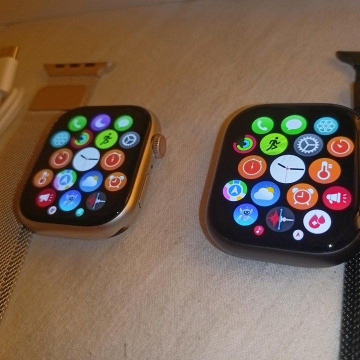 Apple Watch 9 (HK9pro+).Гарантия.Доставка