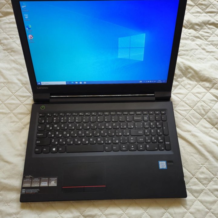 Lenovo v310 15 ikb