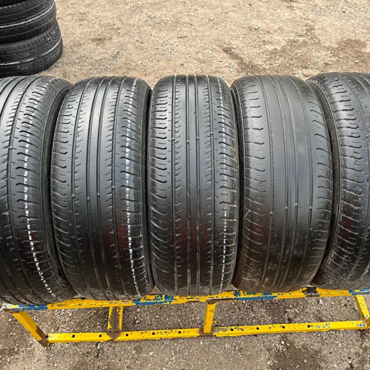 Лето Hankооk Oрtimo K415 225/60 R17 99H