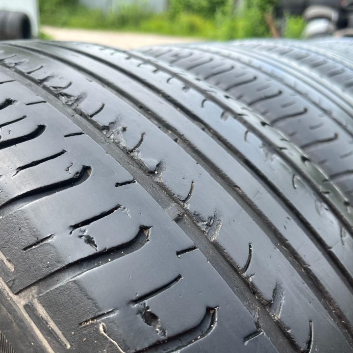 Лето Hankооk Oрtimo K415 225/60 R17 99H