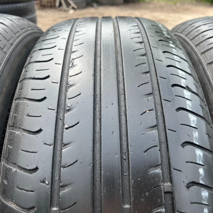 Лето Hankооk Oрtimo K415 225/60 R17 99H