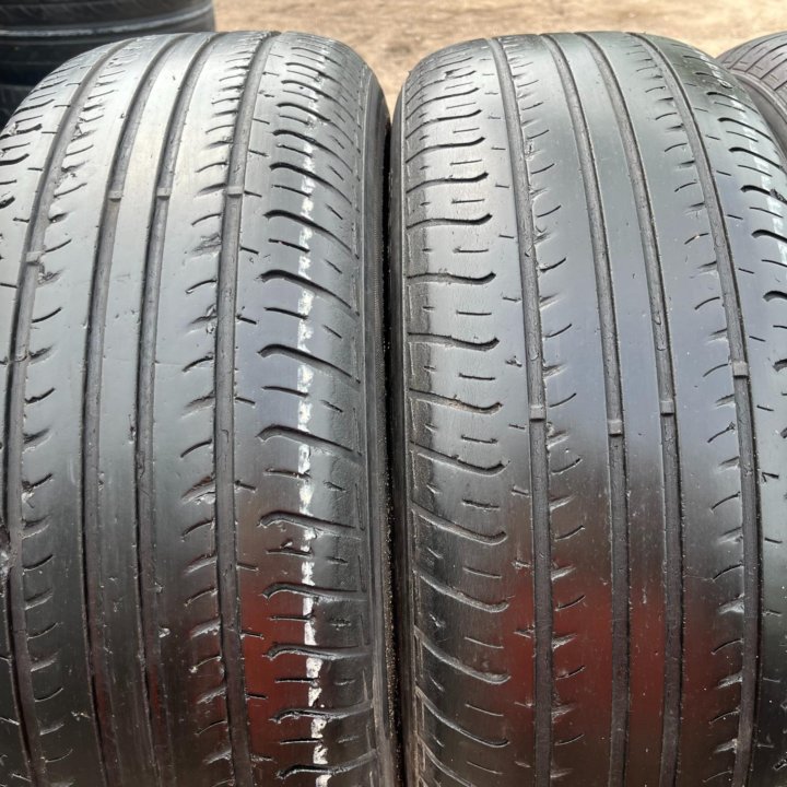 Лето Hankооk Oрtimo K415 225/60 R17 99H