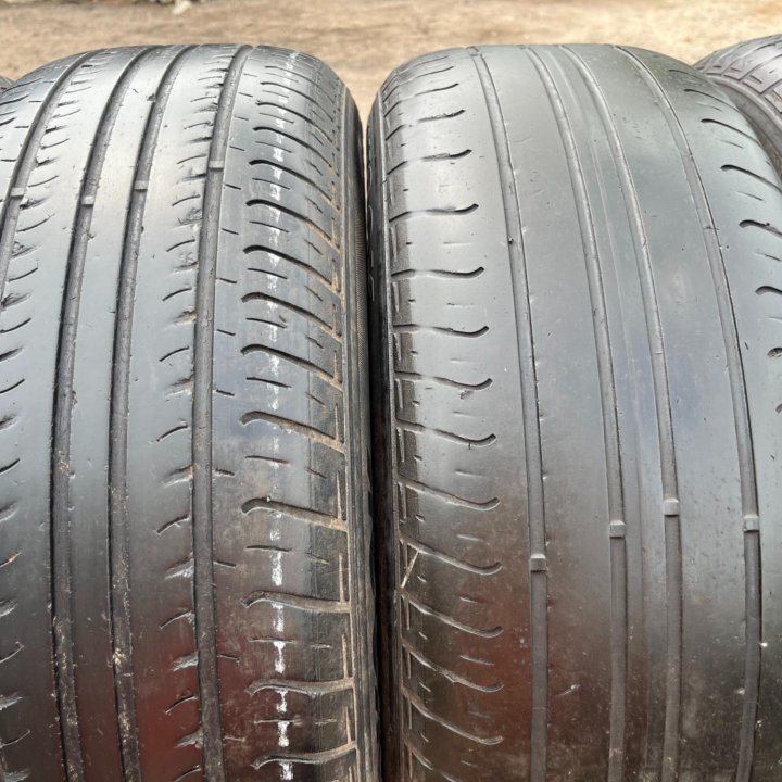 Лето Hankооk Oрtimo K415 225/60 R17 99H