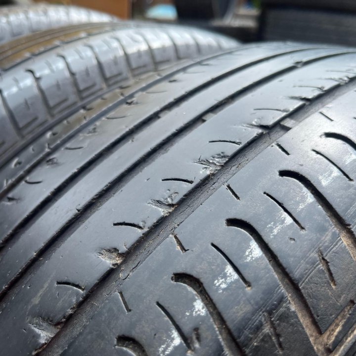 Лето Hankооk Oрtimo K415 225/60 R17 99H