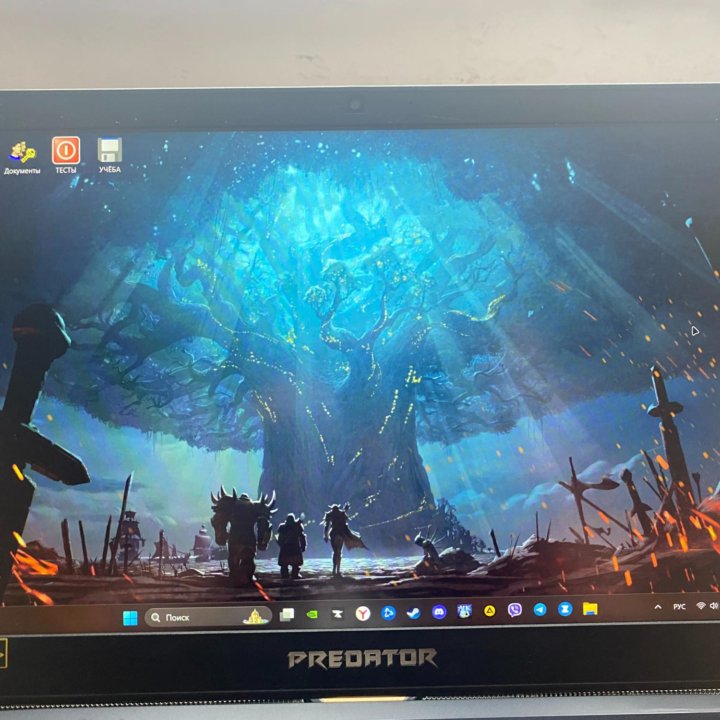 Acer Predator Triton 300 PT315-51