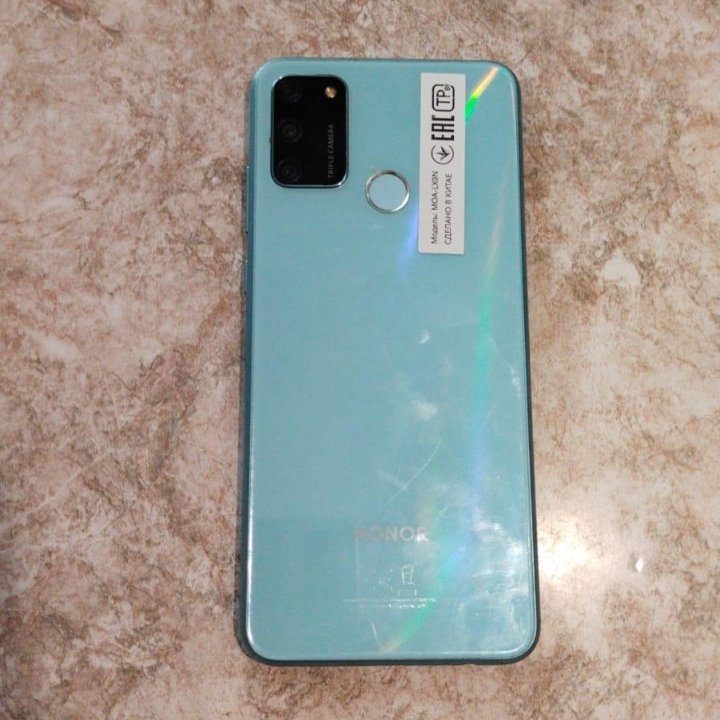 HONOR 9A