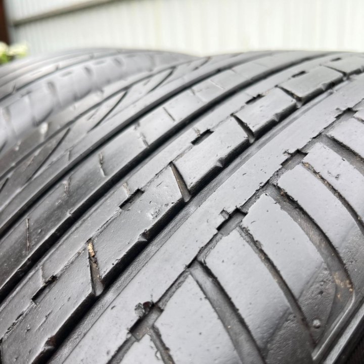 Лето Headway HU901 235/45 R18 98W