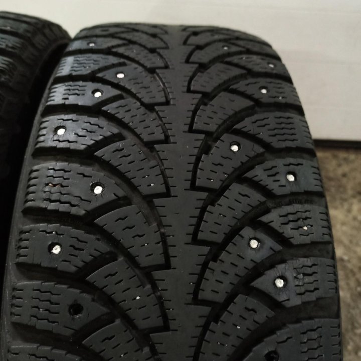 195/60R15 Nokian Hakkapeliitta 4 (Артикул 7607)