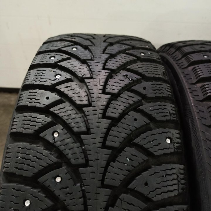 195/60R15 Nokian Hakkapeliitta 4 (Артикул 7607)