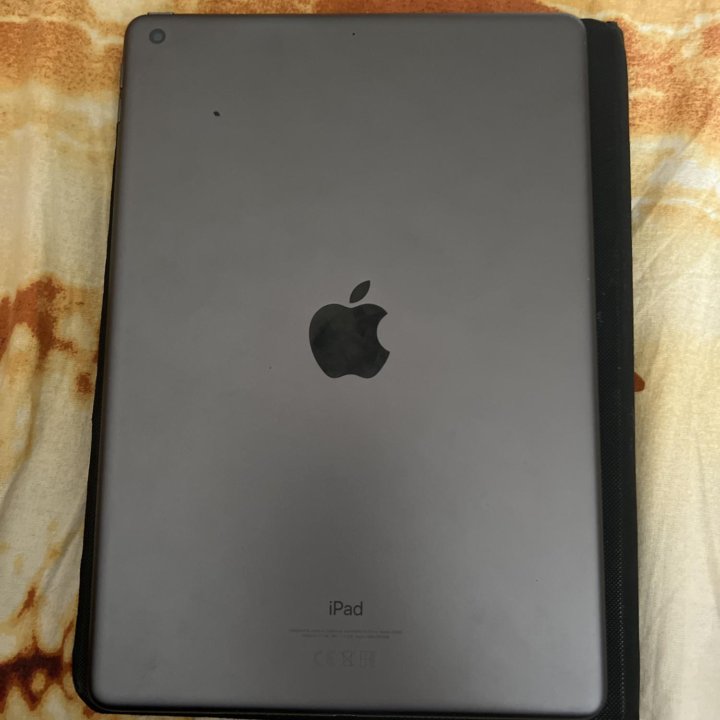 iPad 9