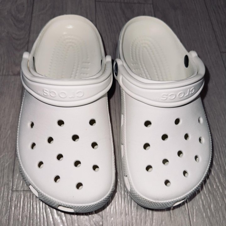 Оригинальный сабо CROCS