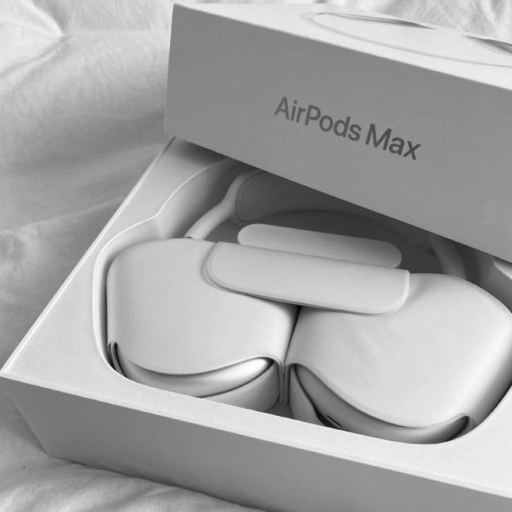 Наушники Apple AirPods Max Алюминий (Airoha 1561M)