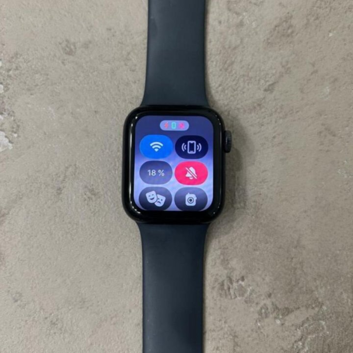 Apple Watch SE 2023 41 mm