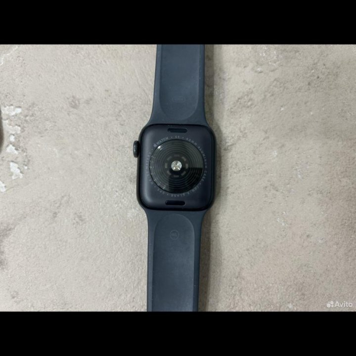 Apple Watch SE 2023 41 mm