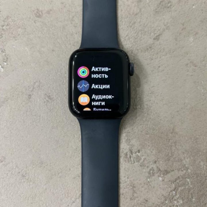 Apple Watch SE 2023 41 mm