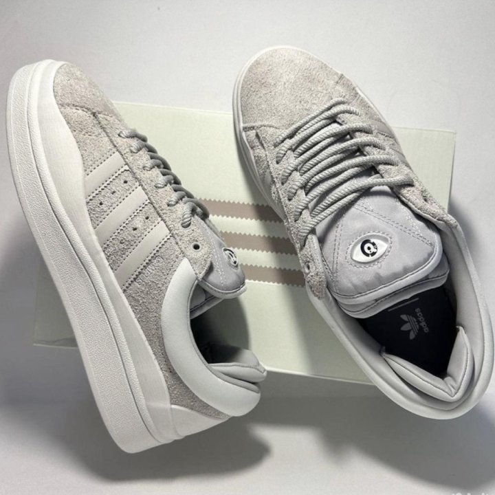 Кроссовки Adidas Bad Bunny Campus 00s LUX новые