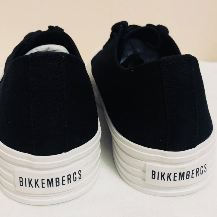 Кеды Bikkembergs, 42, 44,45p