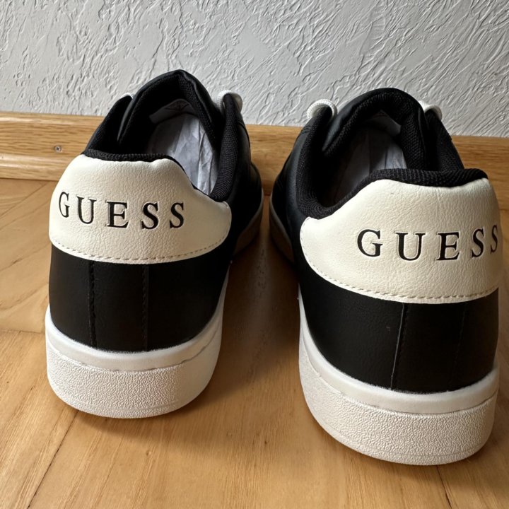 Кеды Guess, 42р