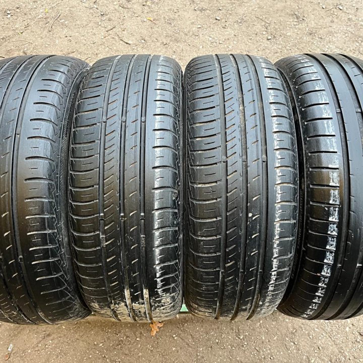 Лето Matаdor - Dunlop 185/60 R15 84H