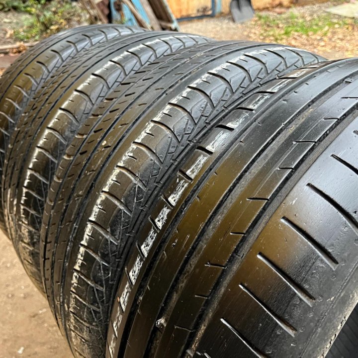 Лето Matаdor - Dunlop 185/60 R15 84H