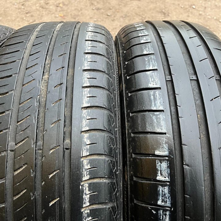 Лето Matаdor - Dunlop 185/60 R15 84H