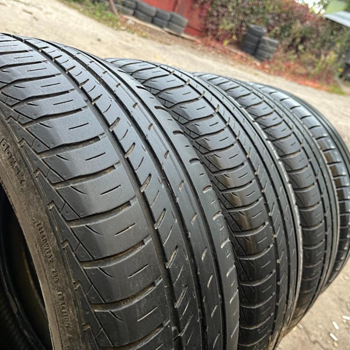 Лето Matаdor - Dunlop 185/60 R15 84H