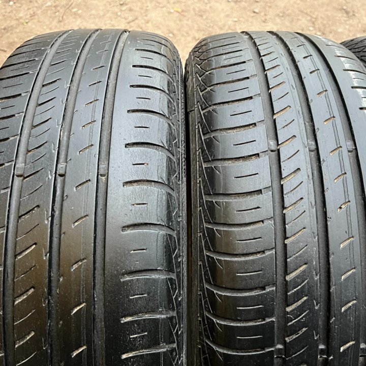 Лето Matаdor - Dunlop 185/60 R15 84H