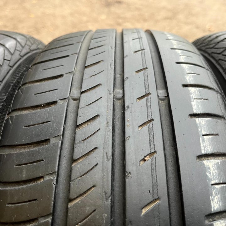 Лето Matаdor - Dunlop 185/60 R15 84H