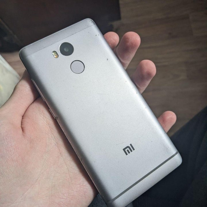 Redmi 4 pro/prime 3/32