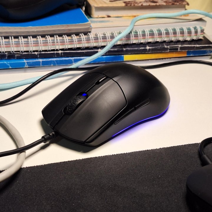 Steelseries Rival 3