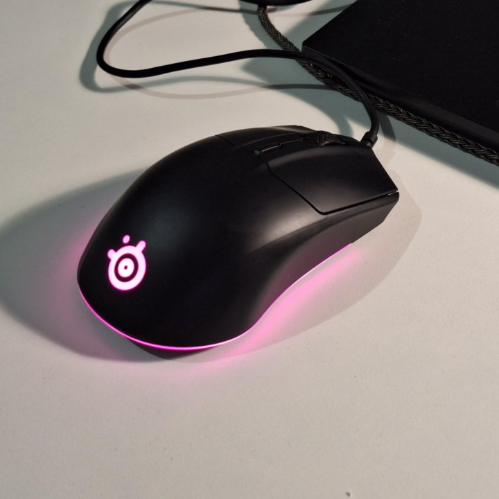 Steelseries Rival 3