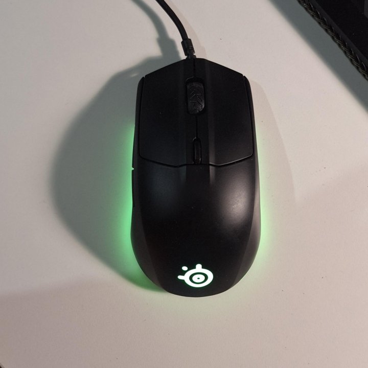 Steelseries Rival 3