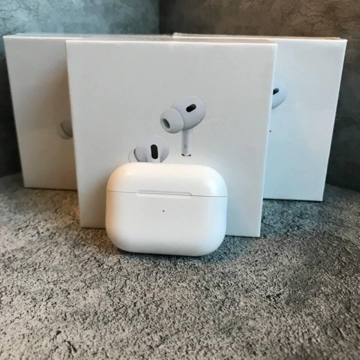 Airpods pro 2