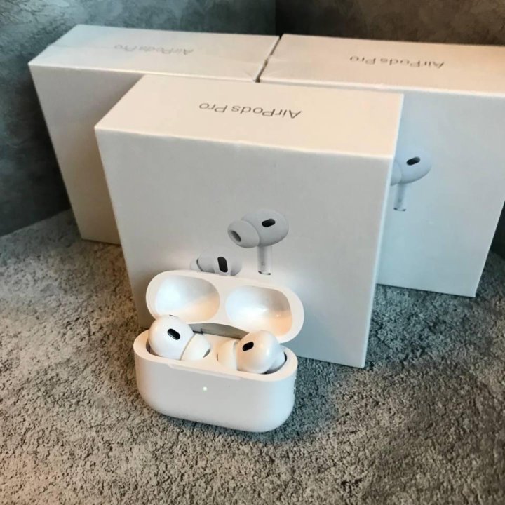 Airpods pro 2