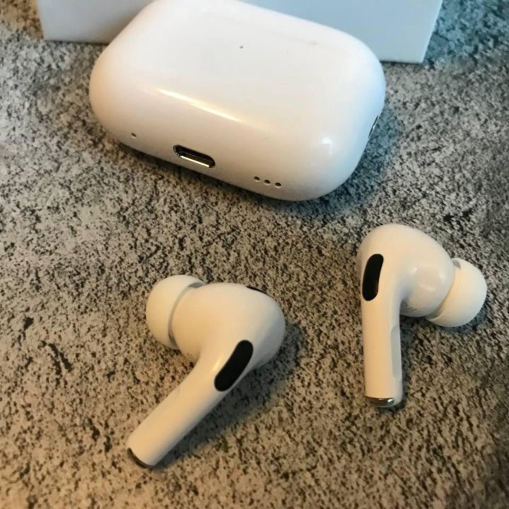 Airpods pro 2