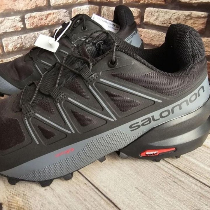 Кроссовки Salomon Speedcross 5