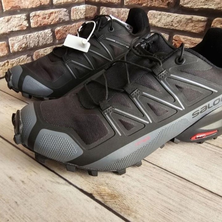 Кроссовки Salomon Speedcross 5