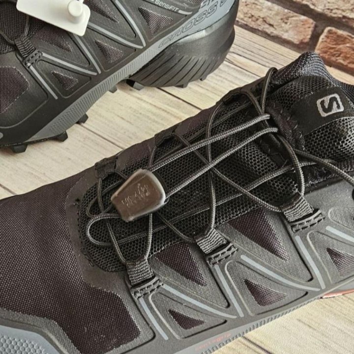 Кроссовки Salomon Speedcross 5