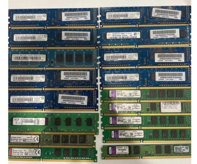 Оперативная память DDR2, 72-pin simm EDO