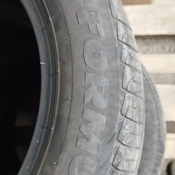 Шины 205/55r16