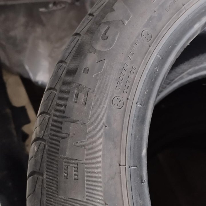 Шины 205/55r16