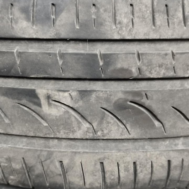 Шины 205/55r16