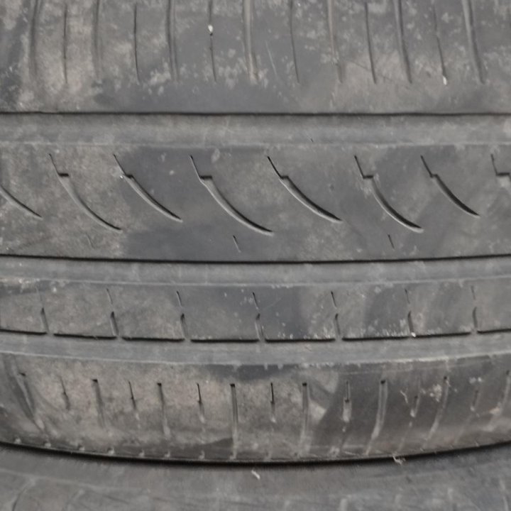 Шины 205/55r16