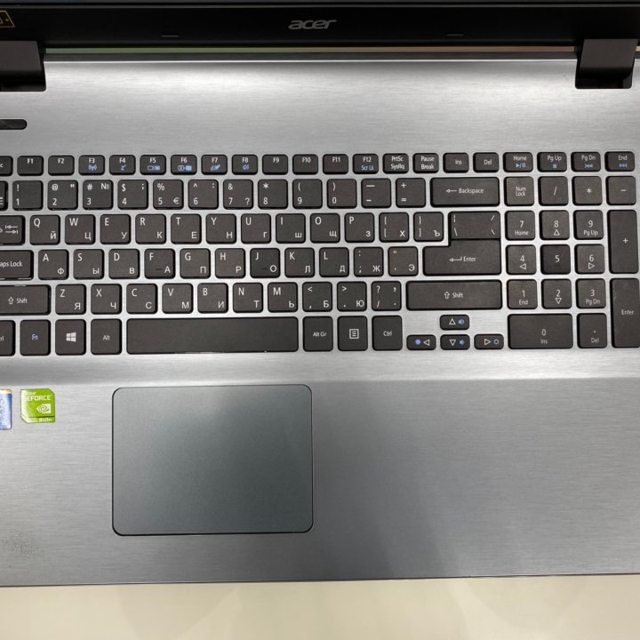 Большой Acer FullНD/i5-4210U/8GB/128GB+1TB/840M