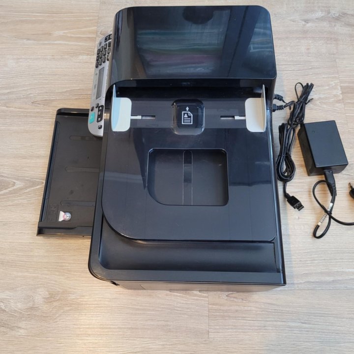 Принтер hp officejet 4500 wireless