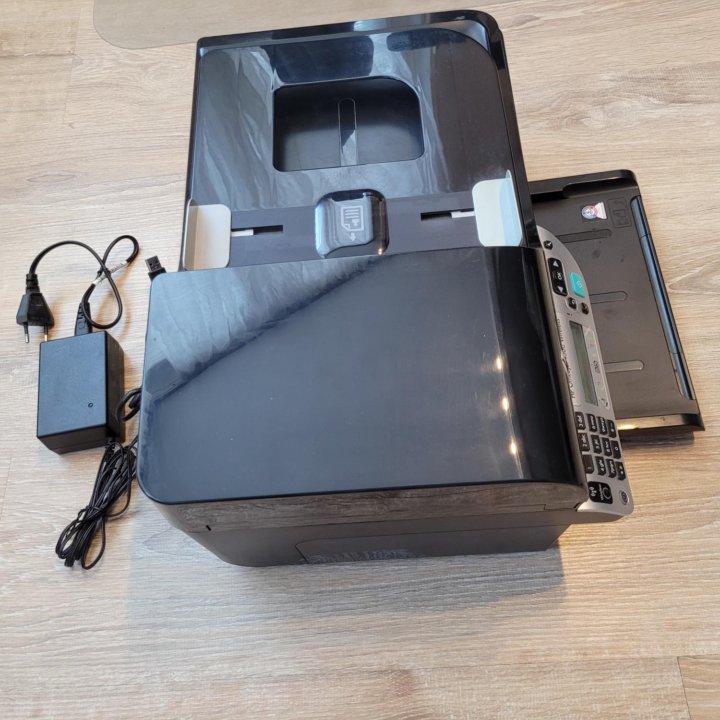 Принтер hp officejet 4500 wireless